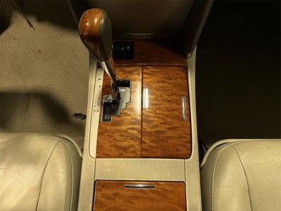 Toyota Camry XLE 2011