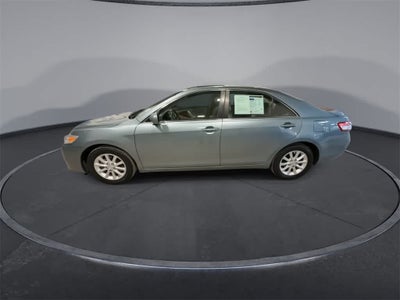 Toyota Camry XLE 2011