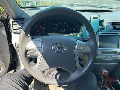 Toyota Camry XLE 2011