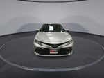 Toyota Camry Hybrid LE 2020