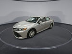 Toyota Camry Hybrid LE 2020