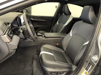 Toyota Camry SE 2026
