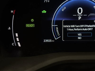 Toyota Camry SE 2026