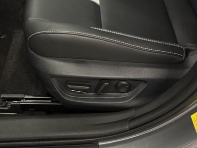 Toyota Camry SE 2026
