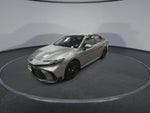 Toyota Camry SE 2026