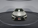 Toyota Camry Hybrid SE 2022