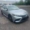 Toyota Camry Hybrid SE 2022