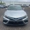 Toyota Camry Hybrid SE 2022
