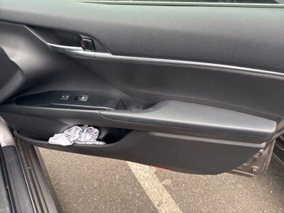 Toyota Camry LE 2020