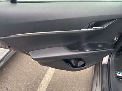 Toyota Camry LE 2020