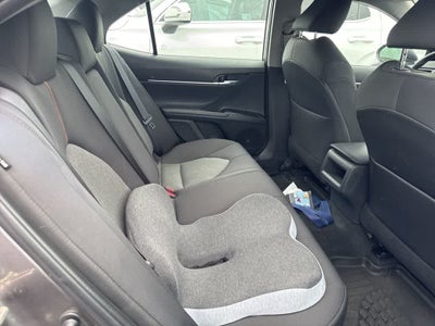 Toyota Camry LE 2020