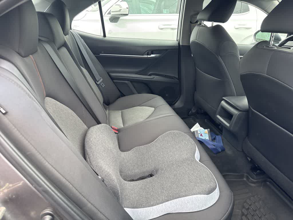 Toyota Camry LE 2020