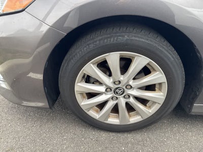 Toyota Camry LE 2020