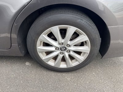 Toyota Camry LE 2020