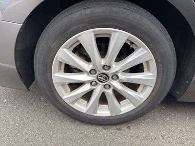 Toyota Camry LE 2020