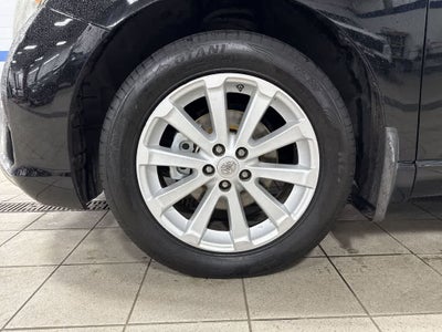 Toyota Venza LE 2012