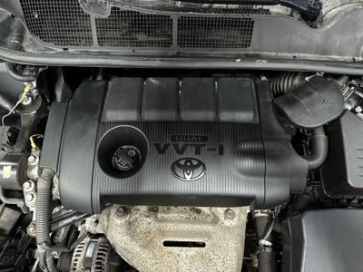 Toyota Venza LE 2012