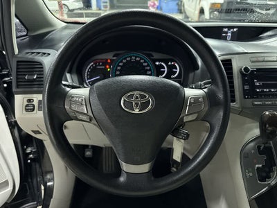 Toyota Venza LE 2012