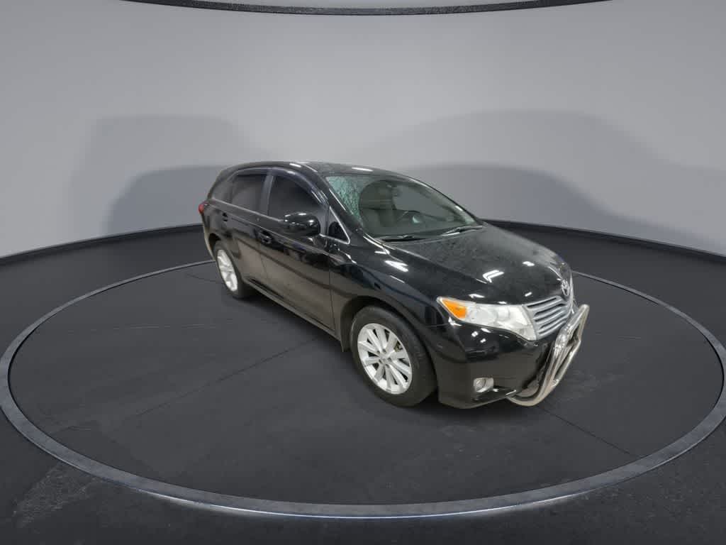 Toyota Venza LE 2012