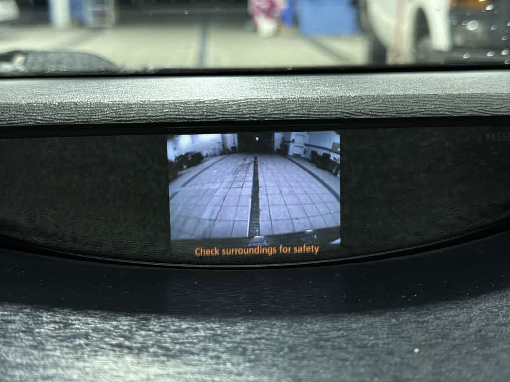 Toyota Venza LE 2012