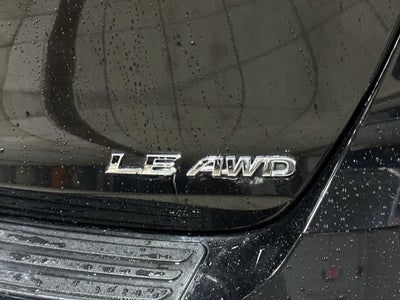 Toyota Venza LE 2012