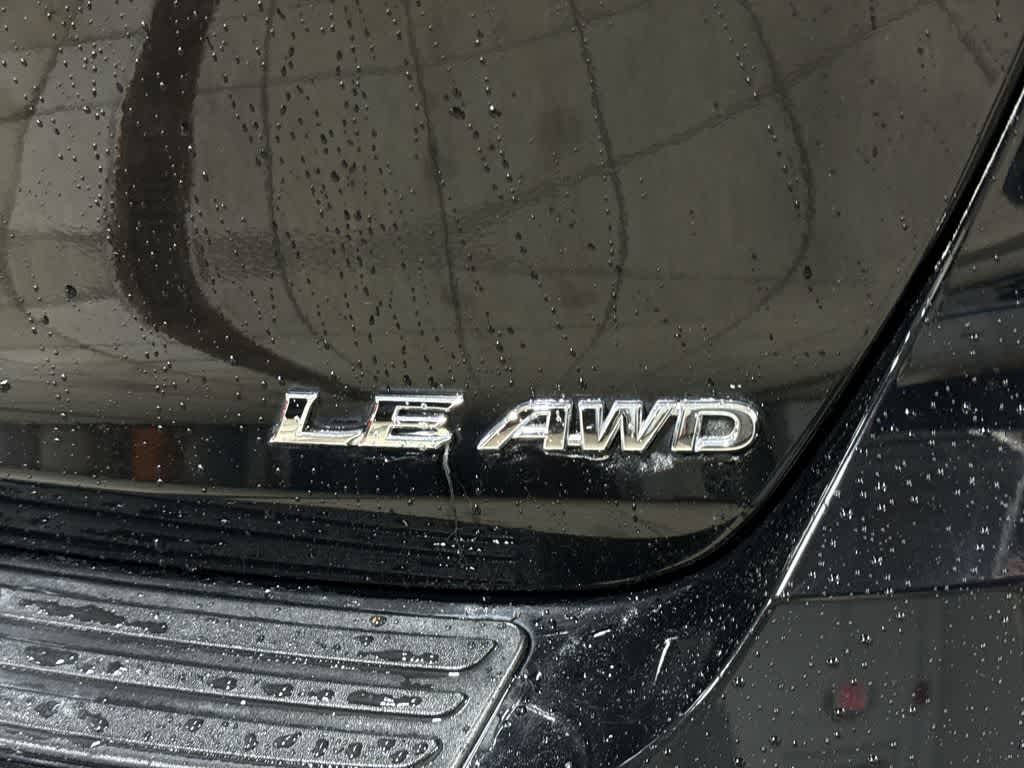 Toyota Venza LE 2012