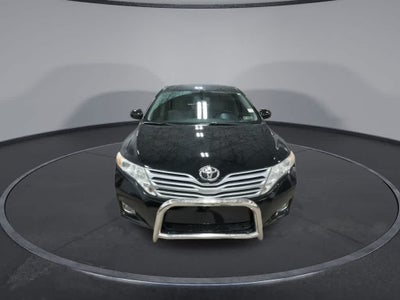Toyota Venza LE 2012