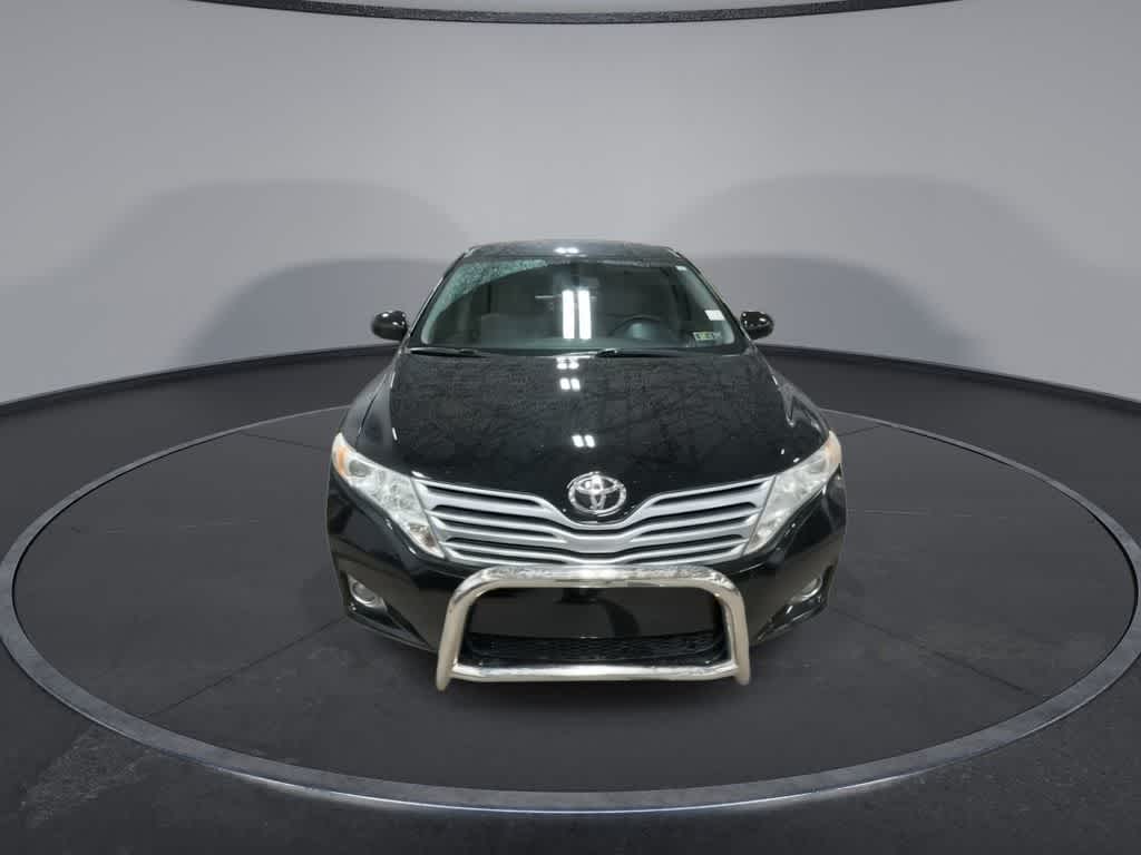 Toyota Venza LE 2012