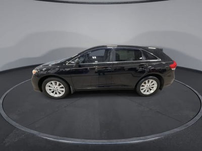 Toyota Venza LE 2012