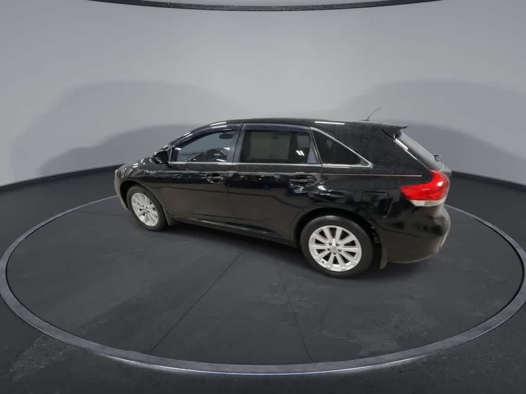 Toyota Venza LE 2012