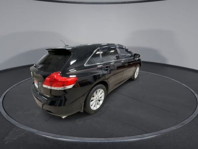 Toyota Venza LE 2012