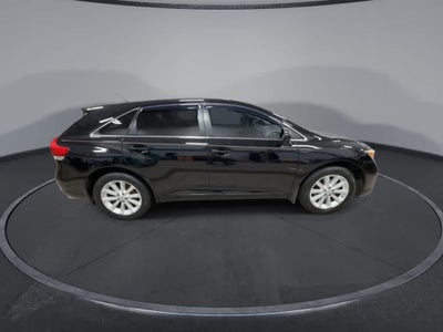 Toyota Venza LE 2012