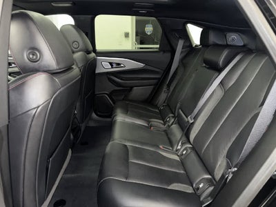 Acura ZDX 2024 con paquete A-Spec