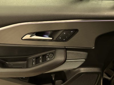 Acura ZDX 2024 con paquete A-Spec