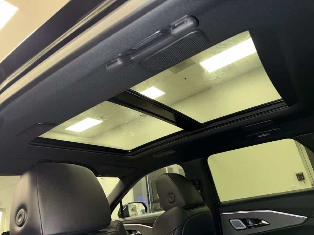 Acura ZDX 2024 con paquete A-Spec