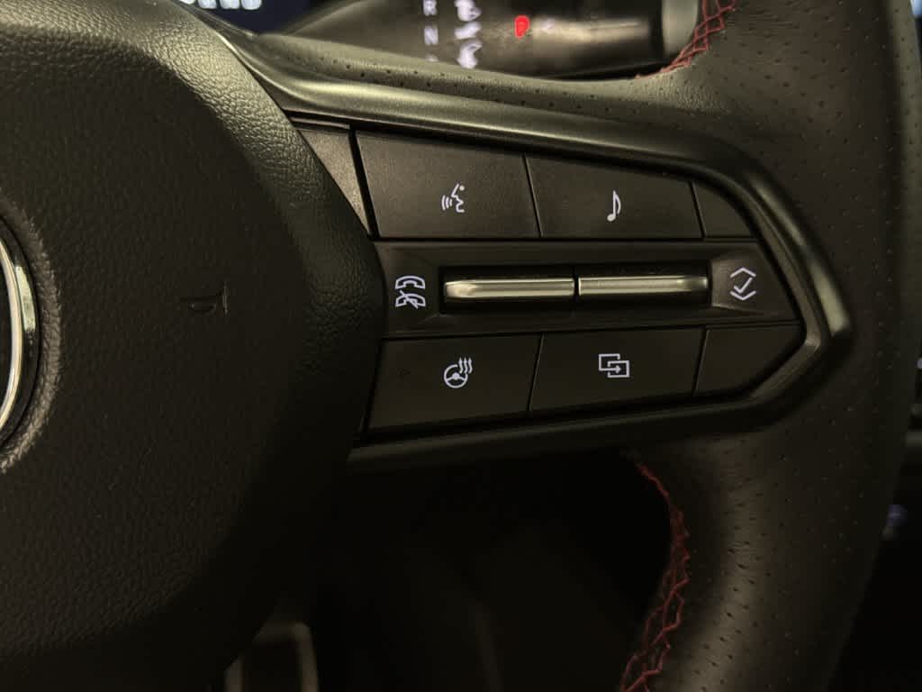 Acura ZDX 2024 con paquete A-Spec