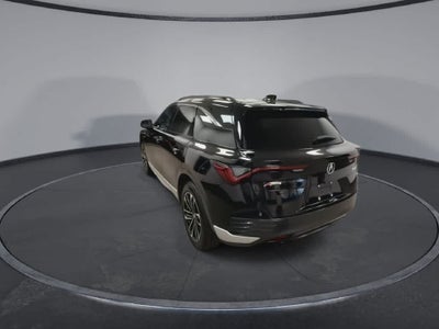 Acura ZDX 2024 con paquete A-Spec