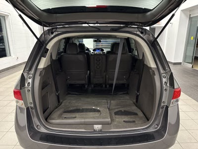 Honda Odyssey Base 2014
