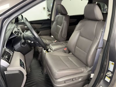 Honda Odyssey Base 2014