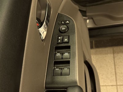 Honda Odyssey Base 2014