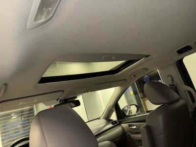 Honda Odyssey Base 2014
