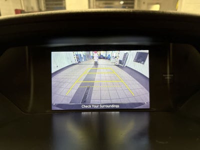Honda Odyssey Base 2014