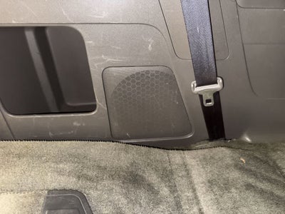 Honda Odyssey Base 2014