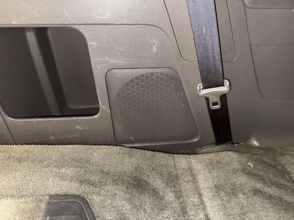 Honda Odyssey Base 2014
