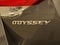 Honda Odyssey Base 2014