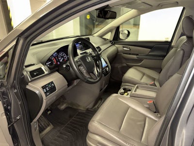 Honda Odyssey Base 2014