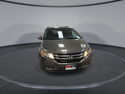 Honda Odyssey Base 2014
