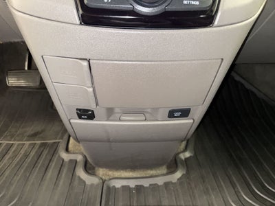 Honda Odyssey Base 2014