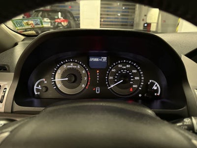 Honda Odyssey Base 2014