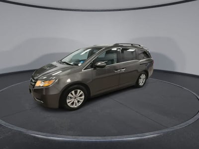 Honda Odyssey Base 2014